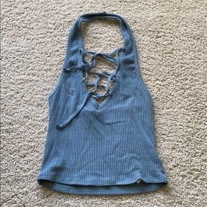 Urban Outfitters crop top